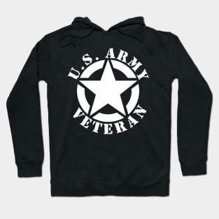 army vet Hoodie